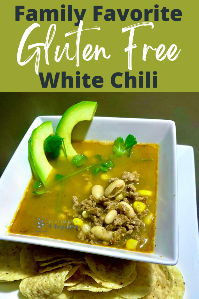 Gluten Free Chili