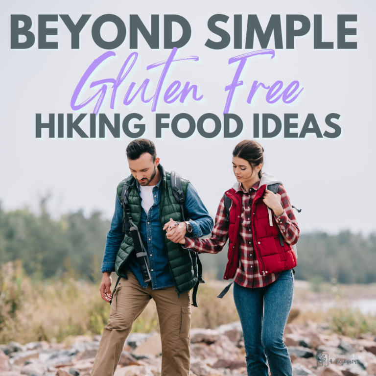 Gluten Free Kids Party Food You Need to Know About - Gluten Free 4