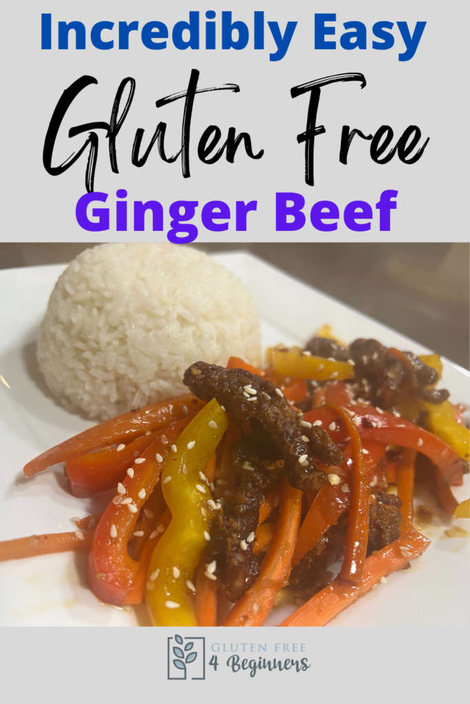 gluten free recipe