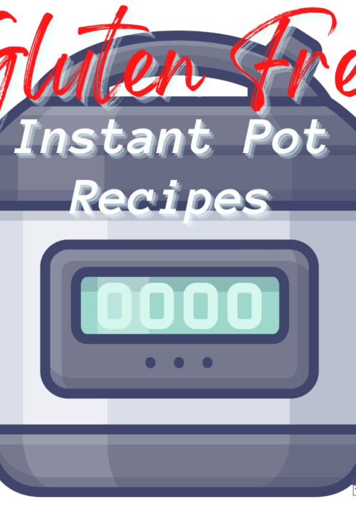 Gluten Free Instant Pot Recipes