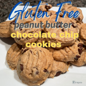 gluten free cookies