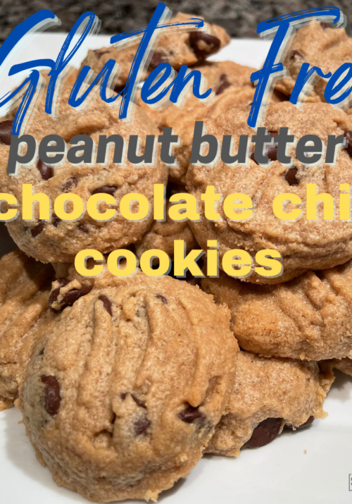 gluten free cookies