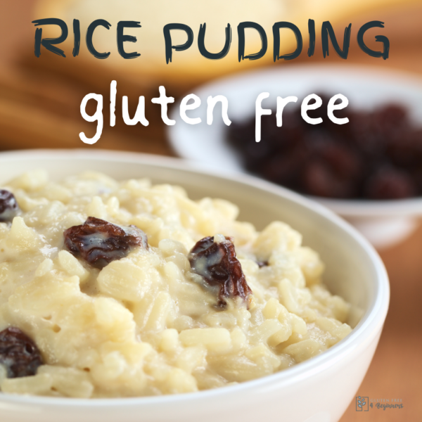 4 Must Try Recipes for Rice Pudding