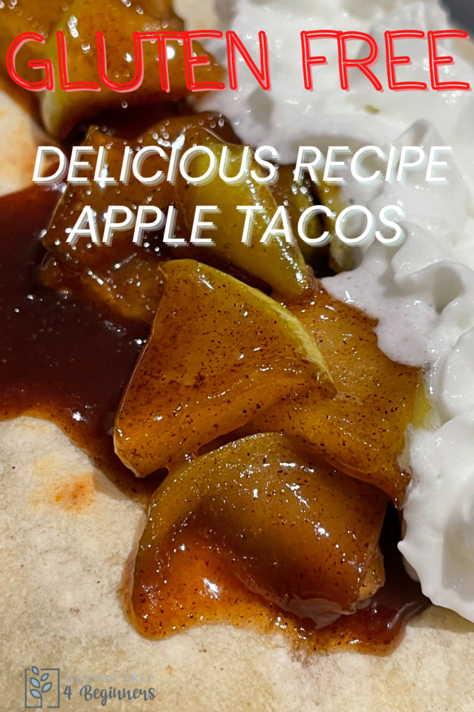 apple taco recipes