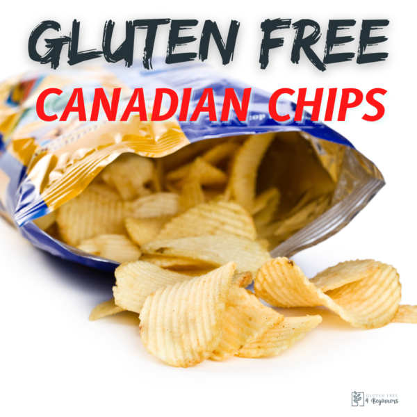 Gluten Free Chips Canada