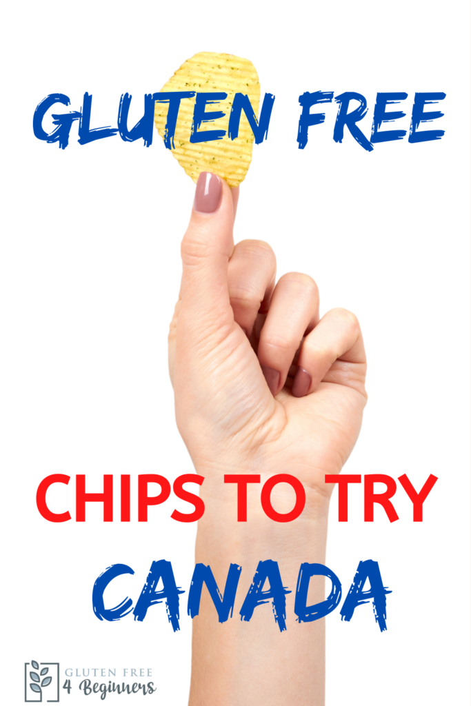 Gluten Free Chips Canada