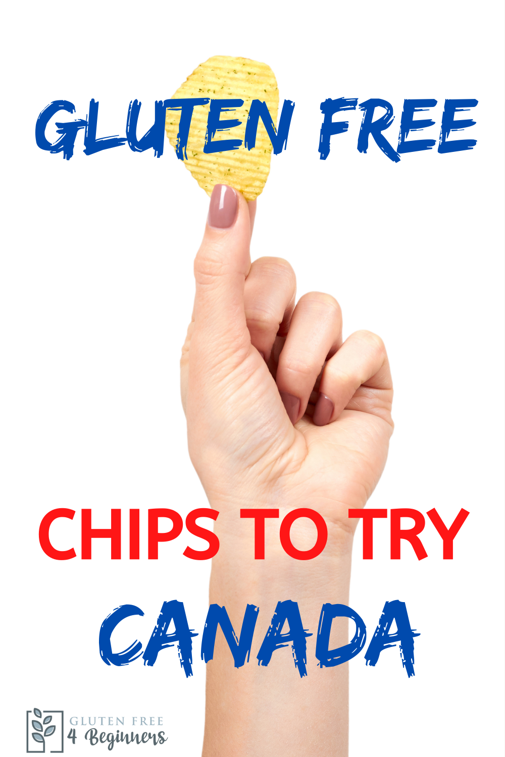 Must Try Gluten Free Chips in Canada Gluten Free 4 Beginners