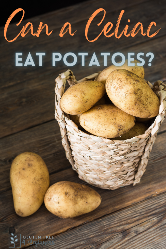 Is potatoes gluten free?