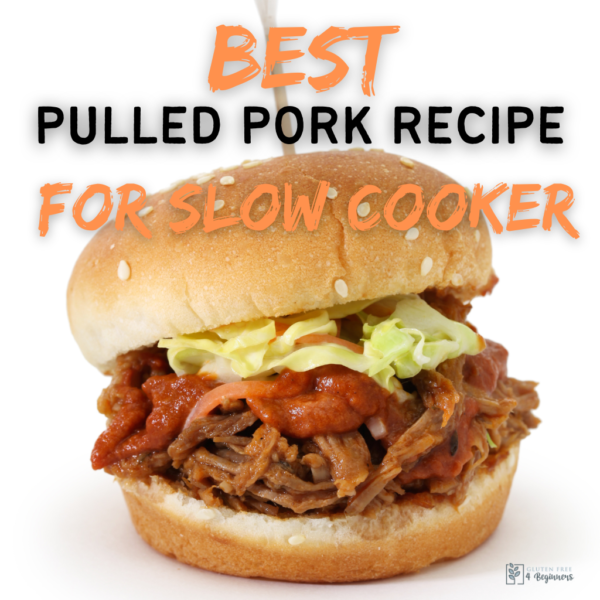 The Best Pulled Pork Recipe for A Slow Cooker