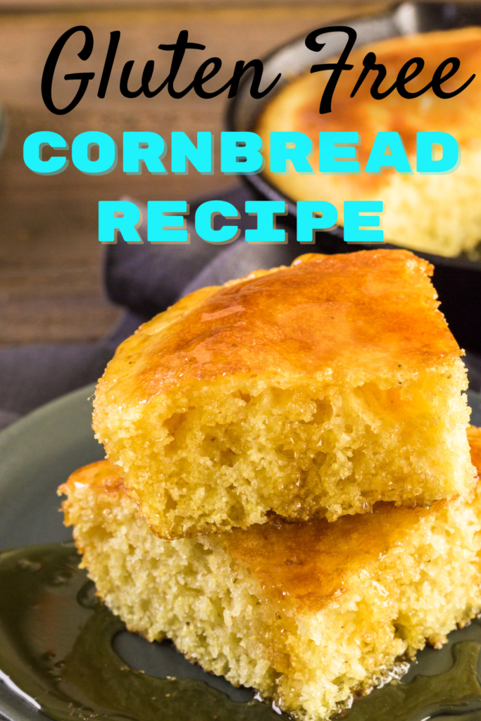 gluten free cornbread recipes