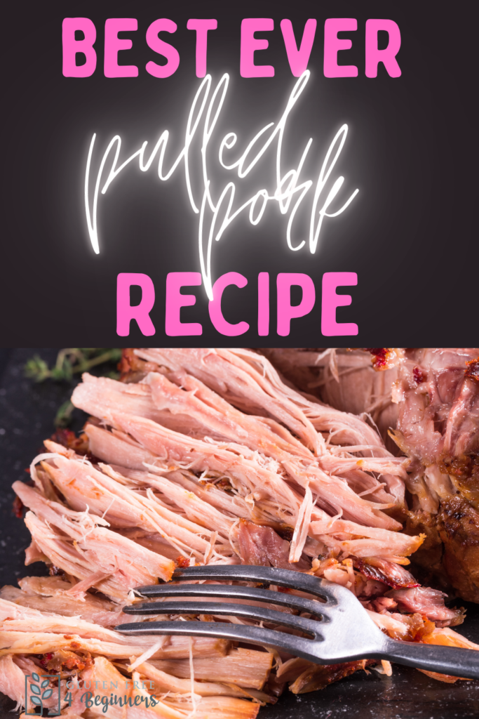 best pulled pork recipe